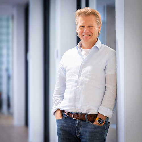Ronald Groennou