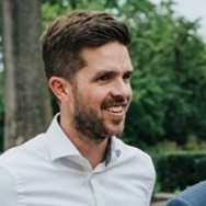 Sander van den Deijssel